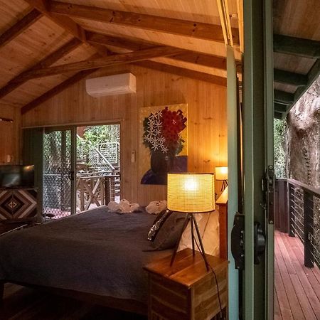 Treetops Монтвилл Экстерьер фото