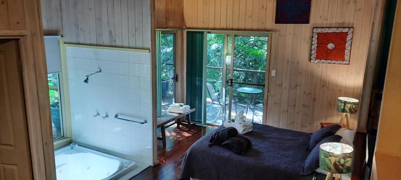 Treetops Монтвилл Экстерьер фото
