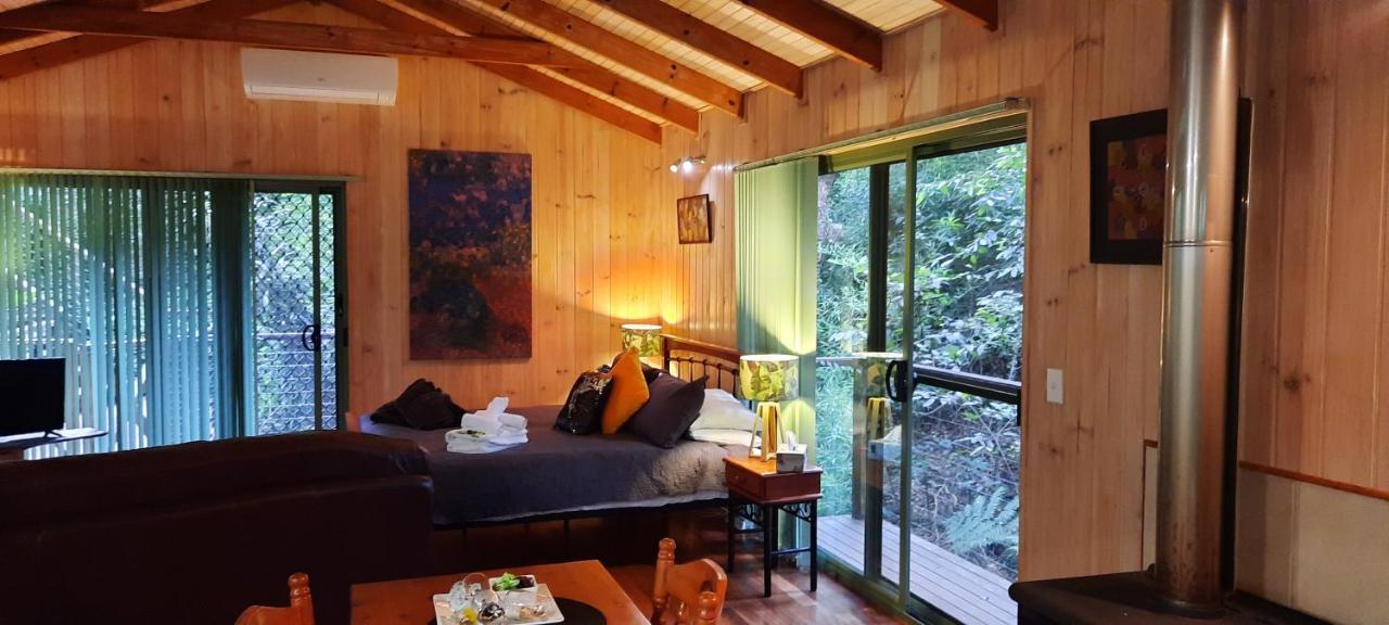 Treetops Монтвилл Экстерьер фото