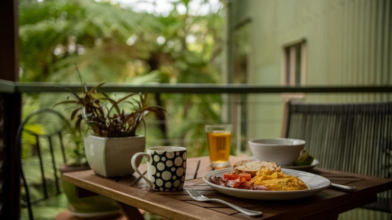 Treetops Монтвилл Экстерьер фото