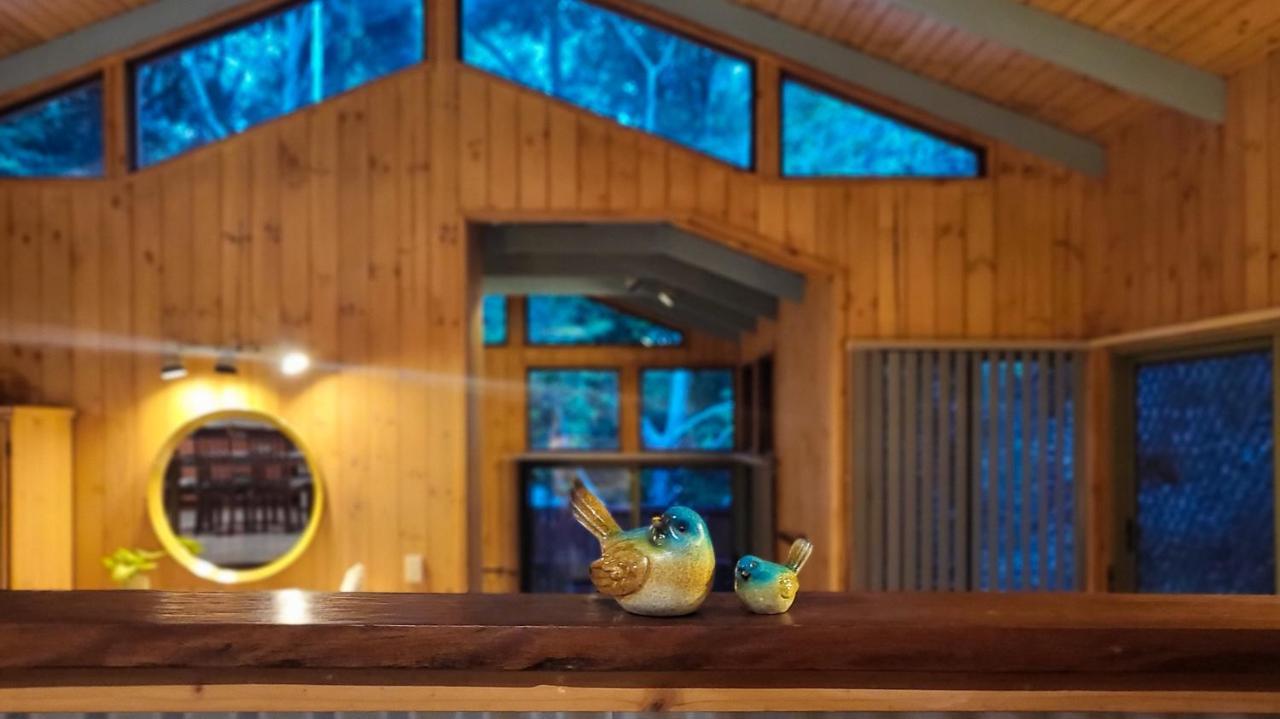 Treetops Монтвилл Экстерьер фото