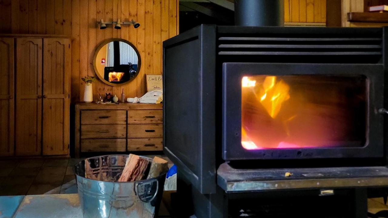 Treetops Монтвилл Экстерьер фото