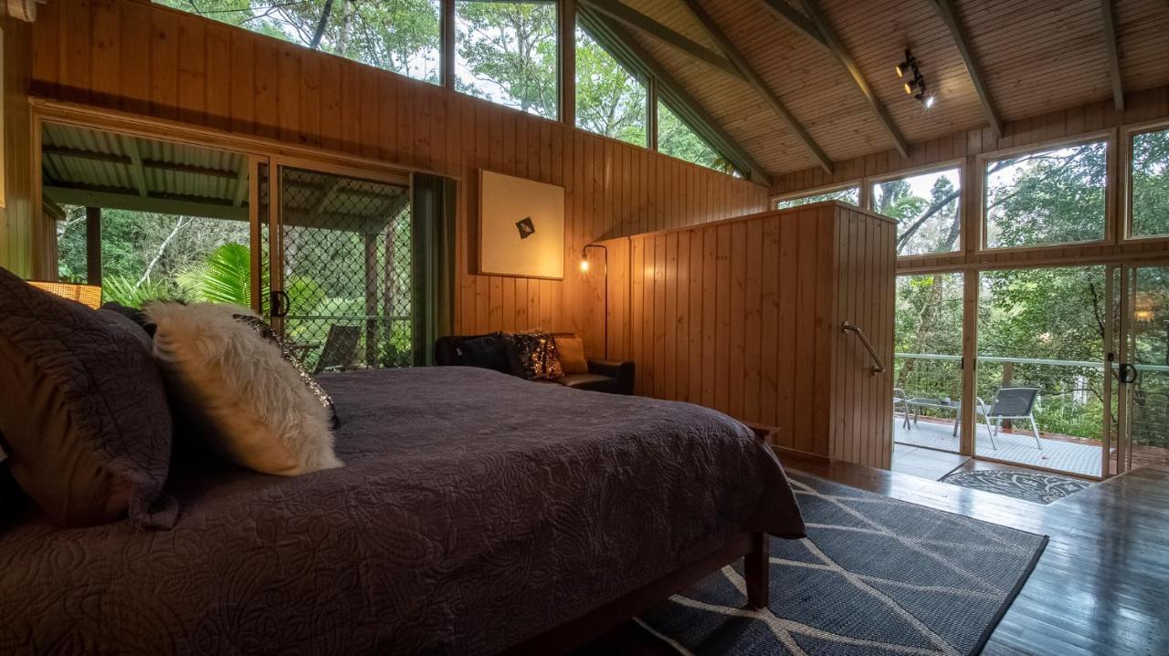 Treetops Монтвилл Экстерьер фото