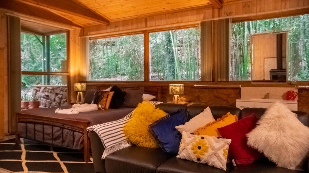 Treetops Монтвилл Экстерьер фото