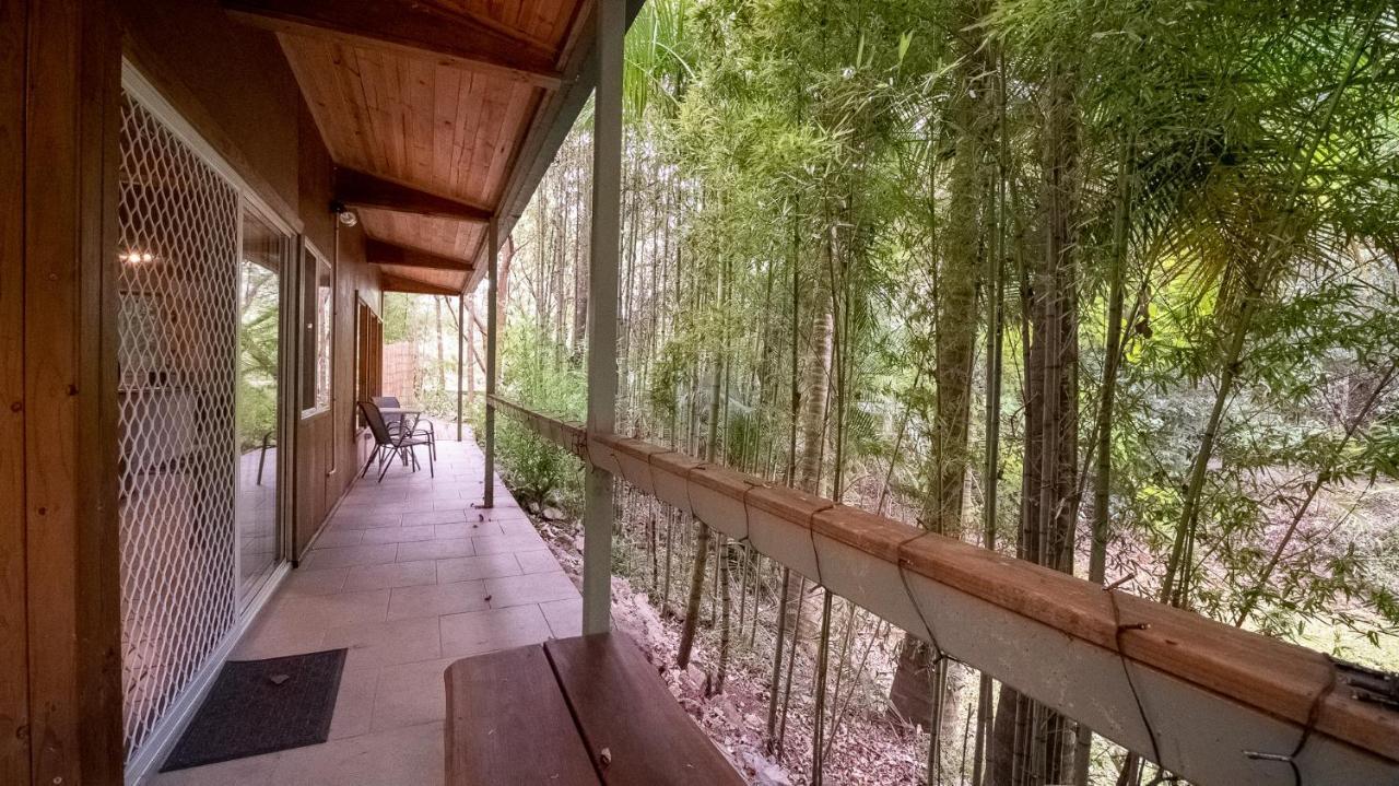 Treetops Монтвилл Экстерьер фото