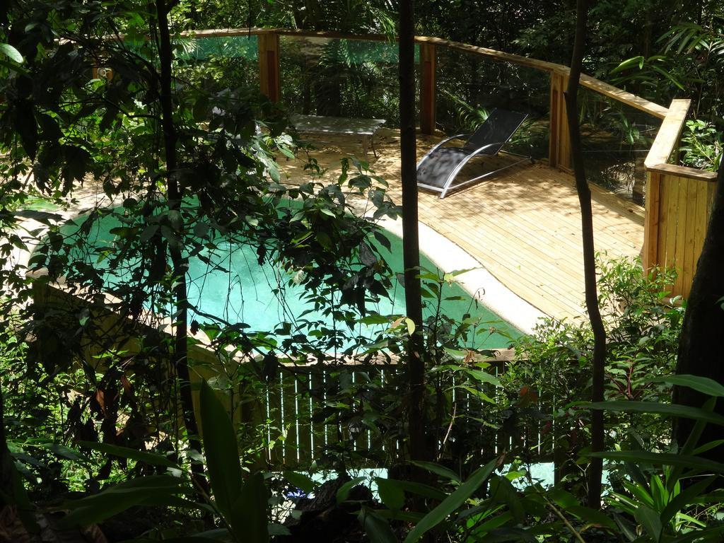 Treetops Монтвилл Экстерьер фото