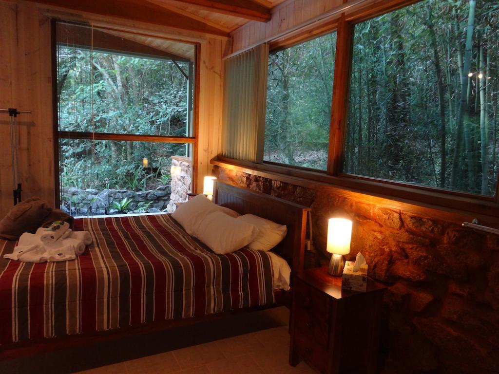 Treetops Монтвилл Экстерьер фото
