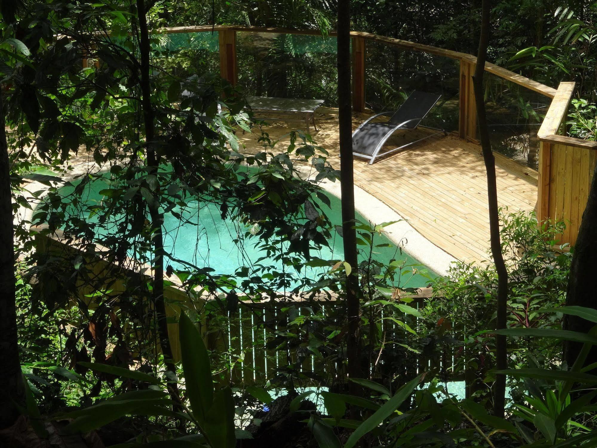 Treetops Монтвилл Экстерьер фото