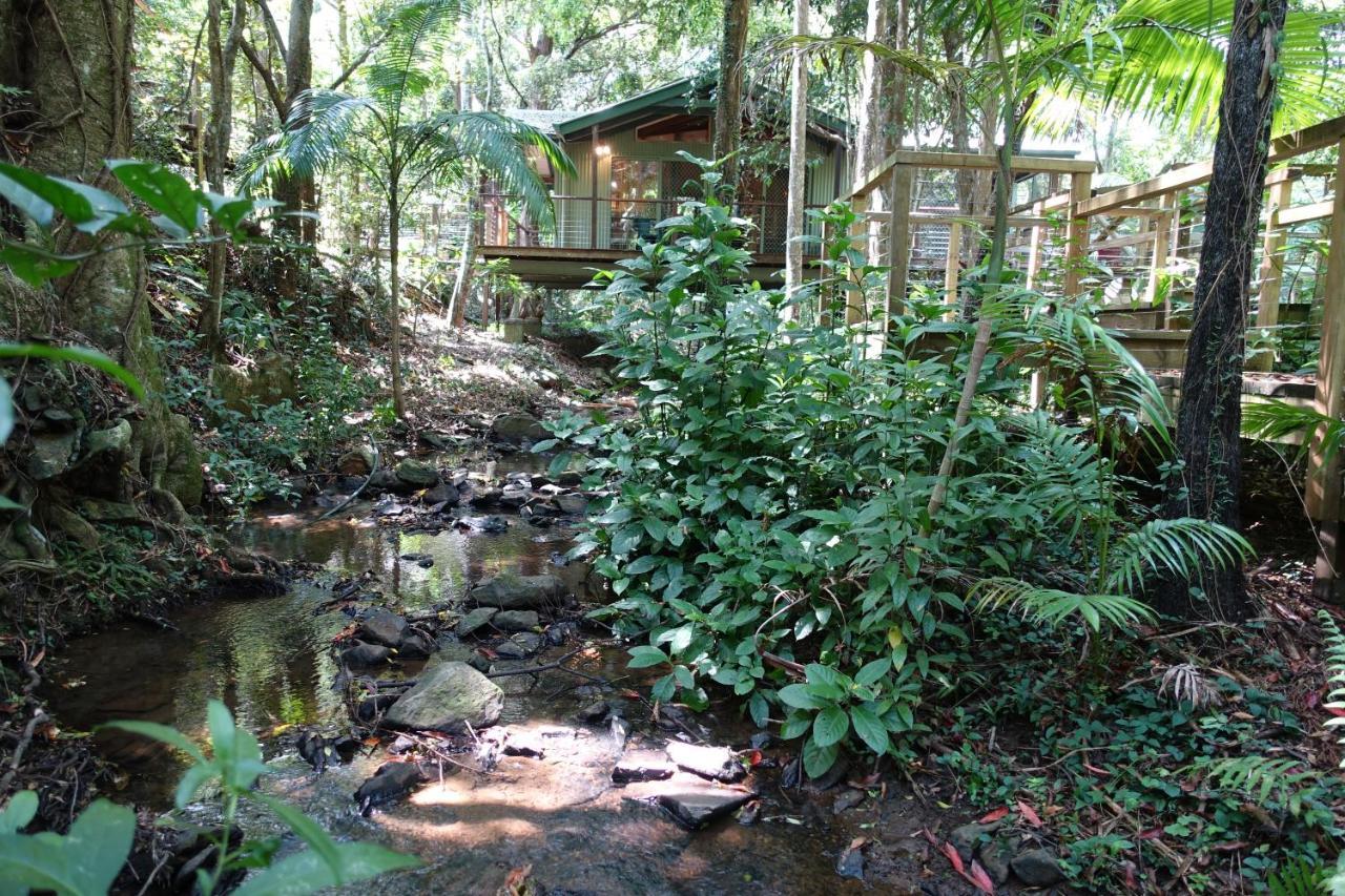 Treetops Монтвилл Экстерьер фото
